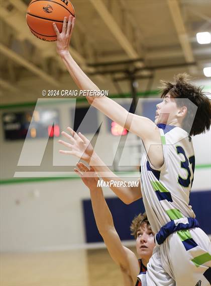 Thumbnail 1 in Mountain Crest @ Ridgeline photogallery.