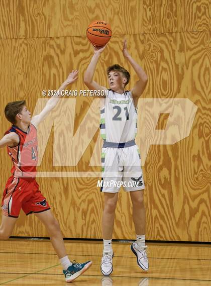 Thumbnail 3 in Mountain Crest @ Ridgeline photogallery.