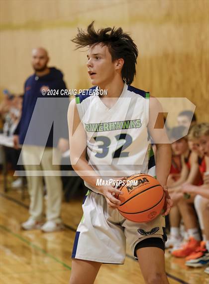 Thumbnail 3 in Mountain Crest @ Ridgeline photogallery.