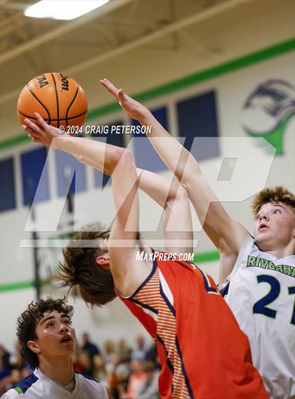 Thumbnail 1 in Mountain Crest @ Ridgeline photogallery.