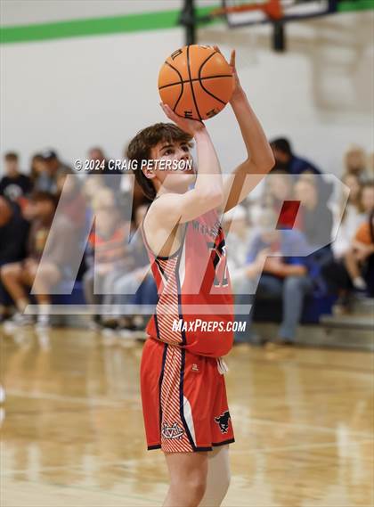 Thumbnail 1 in Mountain Crest @ Ridgeline photogallery.