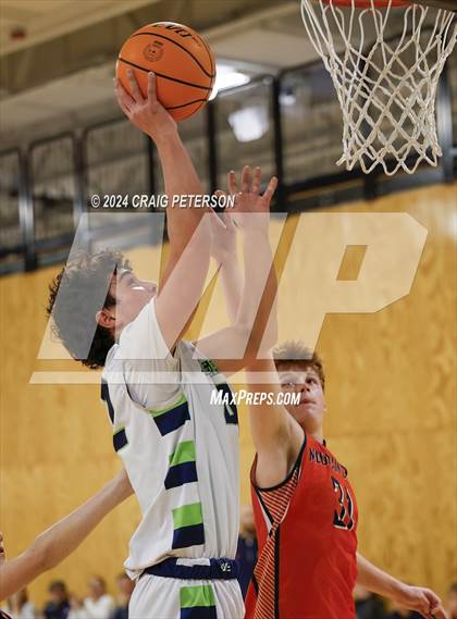 Thumbnail 3 in Mountain Crest @ Ridgeline photogallery.
