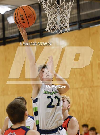 Thumbnail 1 in Mountain Crest @ Ridgeline photogallery.