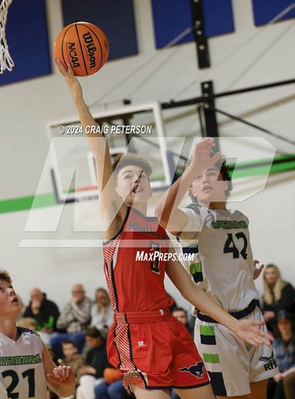 Thumbnail 2 in Mountain Crest @ Ridgeline photogallery.