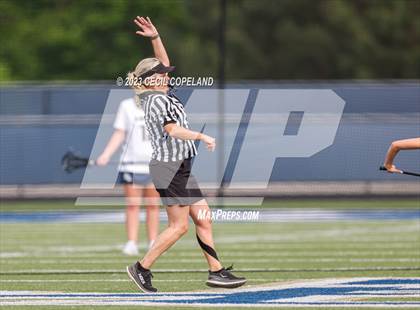 Thumbnail 2 in East Paulding @ River Ridge (GHSA 5A-6A 1st Round) photogallery.