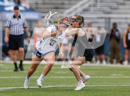 Thumbnail 3 in East Paulding @ River Ridge (GHSA 5A-6A 1st Round) photogallery.