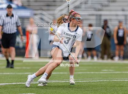 Thumbnail 1 in East Paulding @ River Ridge (GHSA 5A-6A 1st Round) photogallery.