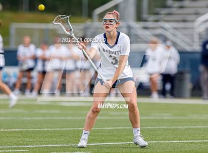 Thumbnail 2 in East Paulding @ River Ridge (GHSA 5A-6A 1st Round) photogallery.
