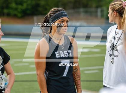 Thumbnail 2 in East Paulding @ River Ridge (GHSA 5A-6A 1st Round) photogallery.