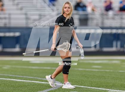Thumbnail 1 in East Paulding @ River Ridge (GHSA 5A-6A 1st Round) photogallery.