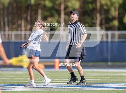 Thumbnail 2 in East Paulding @ River Ridge (GHSA 5A-6A 1st Round) photogallery.