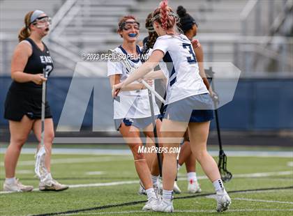 Thumbnail 3 in East Paulding @ River Ridge (GHSA 5A-6A 1st Round) photogallery.