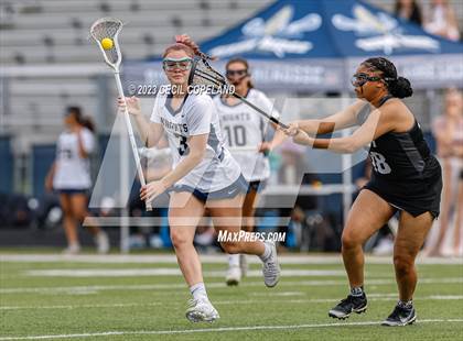 Thumbnail 2 in East Paulding @ River Ridge (GHSA 5A-6A 1st Round) photogallery.