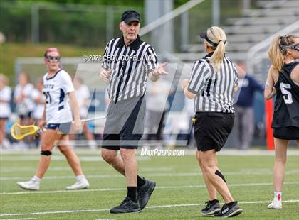 Thumbnail 3 in East Paulding @ River Ridge (GHSA 5A-6A 1st Round) photogallery.