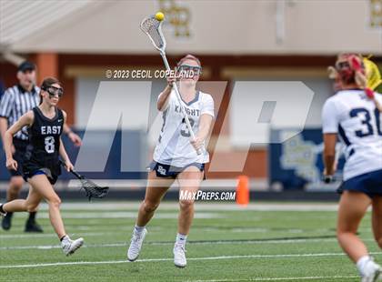 Thumbnail 2 in East Paulding @ River Ridge (GHSA 5A-6A 1st Round) photogallery.