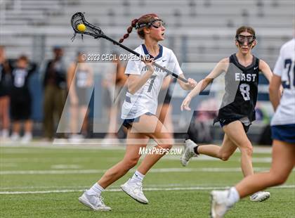 Thumbnail 2 in East Paulding @ River Ridge (GHSA 5A-6A 1st Round) photogallery.