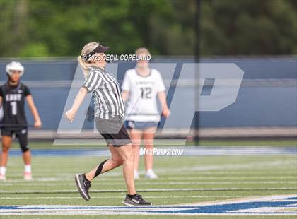 Thumbnail 3 in East Paulding @ River Ridge (GHSA 5A-6A 1st Round) photogallery.
