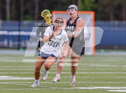Thumbnail 3 in East Paulding @ River Ridge (GHSA 5A-6A 1st Round) photogallery.