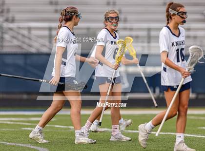 Thumbnail 3 in East Paulding @ River Ridge (GHSA 5A-6A 1st Round) photogallery.