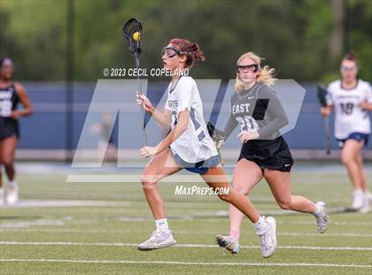 Thumbnail 2 in East Paulding @ River Ridge (GHSA 5A-6A 1st Round) photogallery.