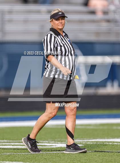 Thumbnail 2 in East Paulding @ River Ridge (GHSA 5A-6A 1st Round) photogallery.