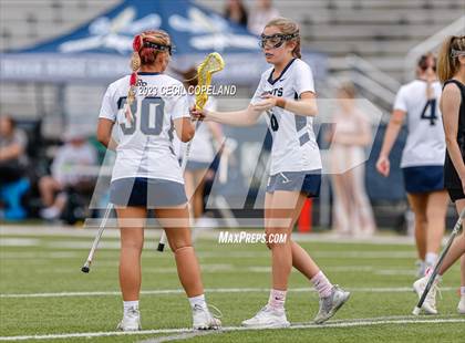 Thumbnail 2 in East Paulding @ River Ridge (GHSA 5A-6A 1st Round) photogallery.