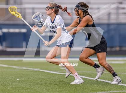 Thumbnail 3 in East Paulding @ River Ridge (GHSA 5A-6A 1st Round) photogallery.