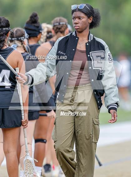 Thumbnail 2 in East Paulding @ River Ridge (GHSA 5A-6A 1st Round) photogallery.