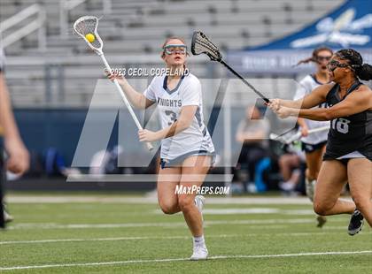 Thumbnail 3 in East Paulding @ River Ridge (GHSA 5A-6A 1st Round) photogallery.