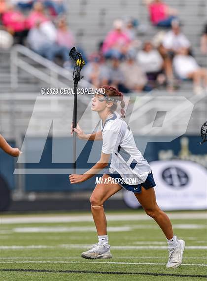 Thumbnail 3 in East Paulding @ River Ridge (GHSA 5A-6A 1st Round) photogallery.