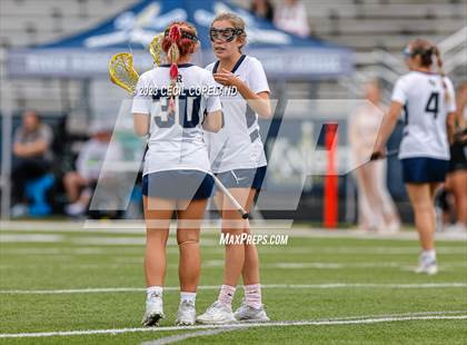 Thumbnail 3 in East Paulding @ River Ridge (GHSA 5A-6A 1st Round) photogallery.