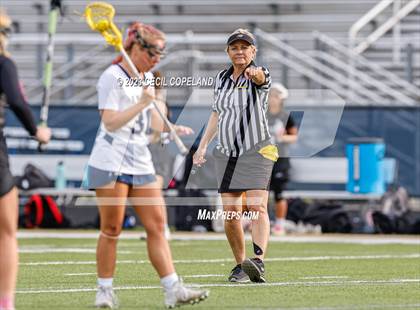 Thumbnail 1 in East Paulding @ River Ridge (GHSA 5A-6A 1st Round) photogallery.