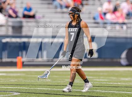 Thumbnail 3 in East Paulding @ River Ridge (GHSA 5A-6A 1st Round) photogallery.