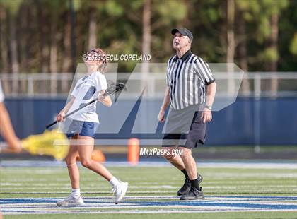 Thumbnail 3 in East Paulding @ River Ridge (GHSA 5A-6A 1st Round) photogallery.