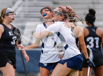 Thumbnail 1 in East Paulding @ River Ridge (GHSA 5A-6A 1st Round) photogallery.