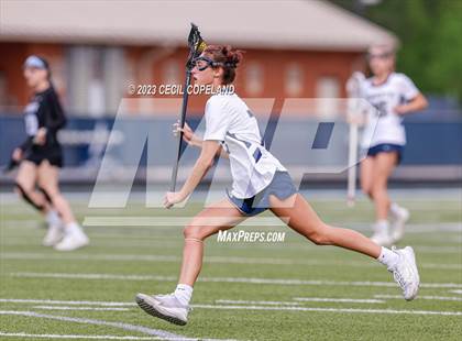 Thumbnail 1 in East Paulding @ River Ridge (GHSA 5A-6A 1st Round) photogallery.