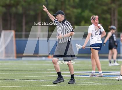 Thumbnail 3 in East Paulding @ River Ridge (GHSA 5A-6A 1st Round) photogallery.