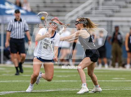 Thumbnail 2 in East Paulding @ River Ridge (GHSA 5A-6A 1st Round) photogallery.