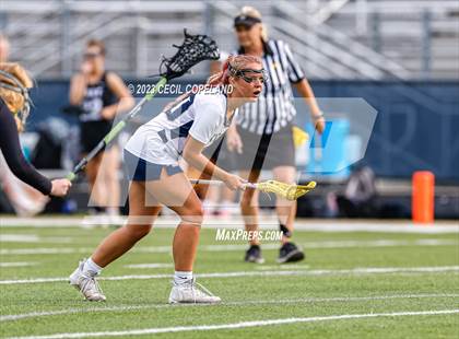 Thumbnail 2 in East Paulding @ River Ridge (GHSA 5A-6A 1st Round) photogallery.