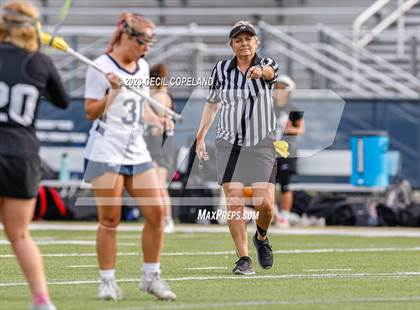 Thumbnail 3 in East Paulding @ River Ridge (GHSA 5A-6A 1st Round) photogallery.