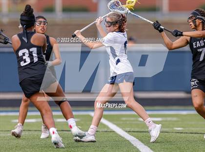 Thumbnail 2 in East Paulding @ River Ridge (GHSA 5A-6A 1st Round) photogallery.