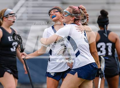 Thumbnail 3 in East Paulding @ River Ridge (GHSA 5A-6A 1st Round) photogallery.