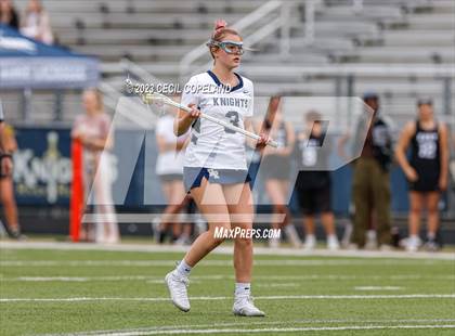 Thumbnail 1 in East Paulding @ River Ridge (GHSA 5A-6A 1st Round) photogallery.