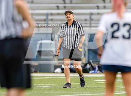 Thumbnail 2 in East Paulding @ River Ridge (GHSA 5A-6A 1st Round) photogallery.