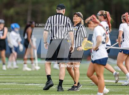 Thumbnail 3 in East Paulding @ River Ridge (GHSA 5A-6A 1st Round) photogallery.