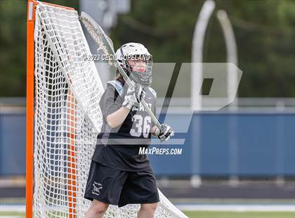 Thumbnail 3 in East Paulding @ River Ridge (GHSA 5A-6A 1st Round) photogallery.