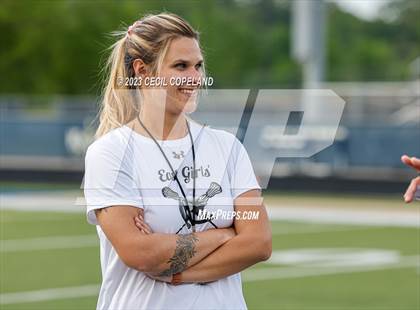 Thumbnail 1 in East Paulding @ River Ridge (GHSA 5A-6A 1st Round) photogallery.