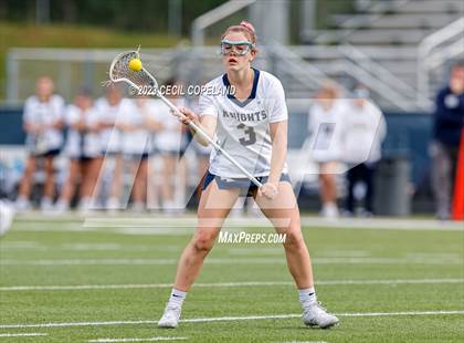 Thumbnail 3 in East Paulding @ River Ridge (GHSA 5A-6A 1st Round) photogallery.