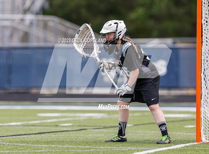 Thumbnail 2 in East Paulding @ River Ridge (GHSA 5A-6A 1st Round) photogallery.