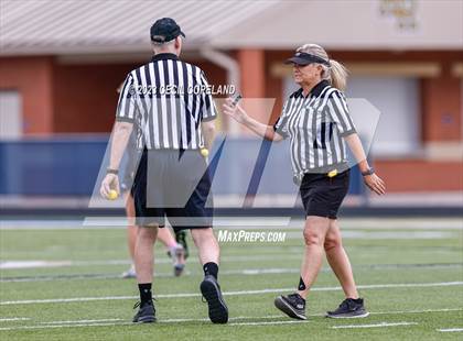 Thumbnail 3 in East Paulding @ River Ridge (GHSA 5A-6A 1st Round) photogallery.